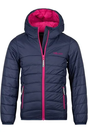 TROLLKIDS Winterjacke Girls Eikefjord Jacket - Verkäufer: unterwegs.biz