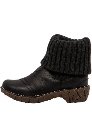 El Naturalista Ankleboots - Verkäufer: Merkkur
