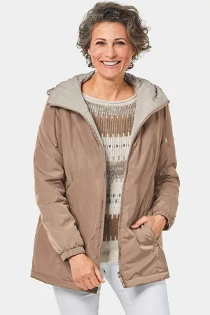 GOLDNER Allwetterjacke Freizeitjacke Ohne - Verkäufer: