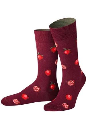 Von Jungfeld Socken Bio-Socken 