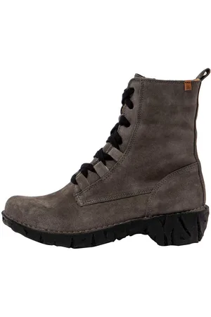 El Naturalista Schnürboots - Verkäufer: Merkkur
