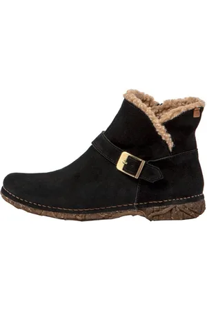 El Naturalista Ankleboots - Verkäufer: Merkkur