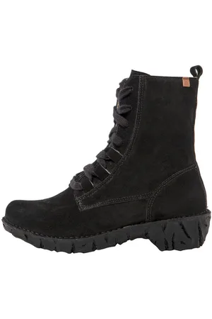 El Naturalista Schnürboots - Verkäufer: Merkkur