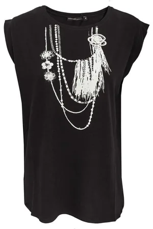Dolce Vita T-Shirt Shirt 19012-072 - Verkäufer: Anna G. Mode Dresden