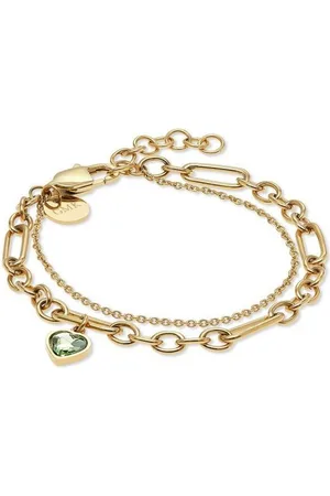 Guido Maria Kretschmer Collection Edelstahlarmband GMK Damen-Armband Edelstahl 1 Zirkonia - Verkäufer: CHRIST Juweliere und Uhrmacher seit 1863 GmbH