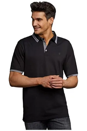 Hailys Rundhalsshirt uni regular fit (1-tlg., keine Angabe) - Verkäufer: The Platform Group