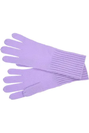 Seeberger Strickhandschuhe Cashmere Fingerhandschuhe 18603-0 - Verkäufer:
