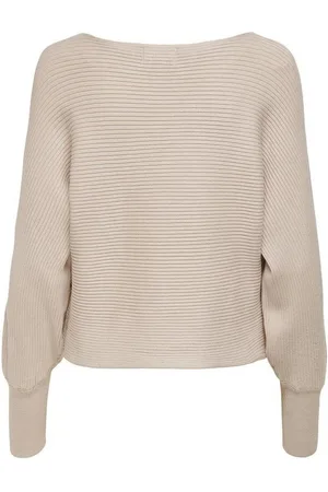 ONLY Sweatshirt ONLADALINE L/S SHORT PULLO KNT NOOS - Verkäufer: Gebr. Leffers GmbH & Co. KG