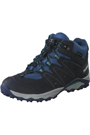 Meindl Wanderschuh Tuam Junior GTX Trekkingschuh - Verkäufer: Sport Hopfmann GmbH