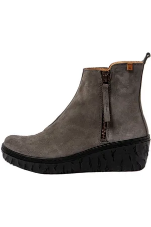El Naturalista Ankleboots - Verkäufer: Merkkur