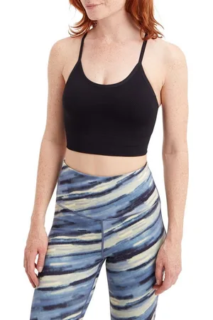 energetics Sport-Bustier Da.-Sport-BH Olla W BLACK - Verkäufer: Sport Ehnert