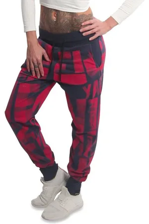 Yakuza Jogginghose Branded aus leichtem Jerseystoff - Verkäufer: Official Store