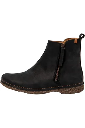 El Naturalista Ankleboots - Verkäufer: Merkkur