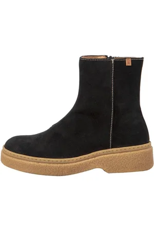 El Naturalista Ankleboots - Verkäufer: Merkkur