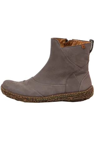 El Naturalista Ankleboots - Verkäufer: Merkkur