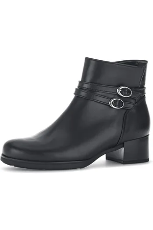 Gabor Bikerboots - Verkäufer: Merkkur