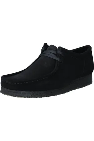 Clarks Wallabee Schnürschuh (1-tlg) - Verkäufer: Mary & Paul