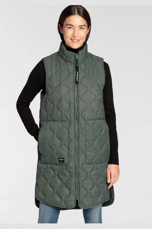 Icepeak Funktionsweste AGRIA (1-tlg)