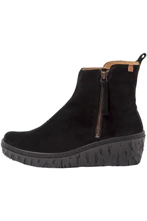El Naturalista Ankleboots - Verkäufer: Merkkur