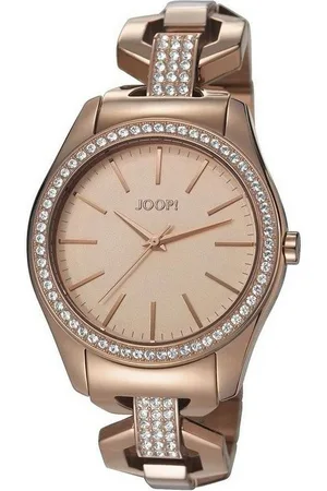 JOOP! Quarzuhr JP101532003, besetzt mit Zirkonia - Verkäufer: Gigandet