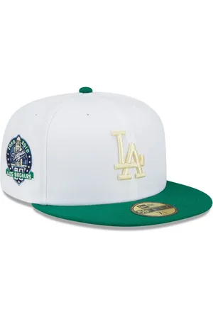 New Era Fitted Cap 59Fifty ANNIVERSARY Los Angeles Dodgers - Verkäufer: ICED OUT