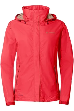 Vaude Trekkingjacke Wo Escape Light Jacket FLAME - Verkäufer: Sport Butsch GmbH & Co.KG