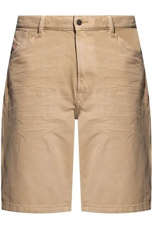 Diesel Jeansshorts Kurze Regular Fit Hose - D-FRANKY-SHORT - Verkäufer: DenimBar