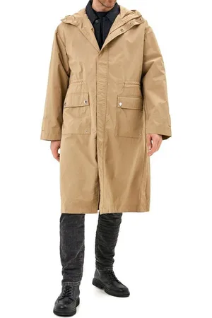 Diesel Regenjacke Leichte Nylon Parka Jacke - J-LUIS 7CS - Verkäufer: DenimBar