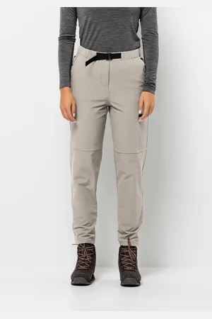 Jack Wolfskin Trekkinghose WANDERMOOD PANTS W