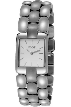 JOOP! Quarzuhr JP101472001, ohne Sekundenzeiger, schlicht, schmal - Verkäufer: Gigandet