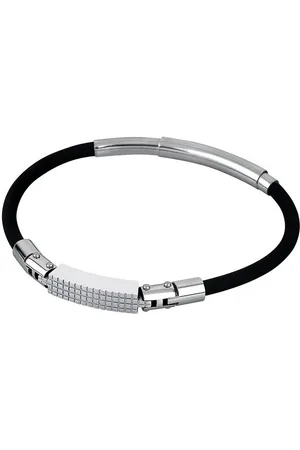 Lotus Edelstahlarmband Armband schwarz LS1734-2/1 (Armband), Armbänder für Herren Edelstahl (Stainless Steel) - Verkäufer: Fit4Style Silberschmuck - IMPPAC