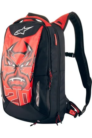Alpinestars Freizeitrucksack FQ20 City Hunter Rucksack - Verkäufer: Fc-Moto