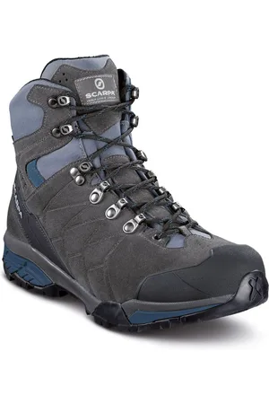 Scarpa Zg Trek Gtx Outdoorschuh - Verkäufer: kletterbude
