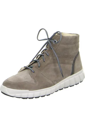 Ganter Schnürstiefelette Evo Stiefelette - Verkäufer: SHG Ruhr mbH