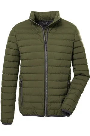 G.I.G.A. DX by killtec Steppjacke GW 6 MN QLTD JCKT