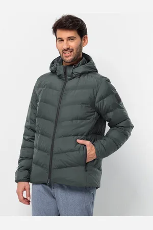 Jack Wolfskin Daunenjacke COLONIUS JKT M