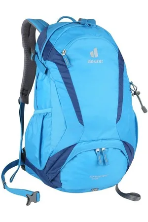 Deuter Wanderrucksack Spheric 28 Rucksack,azure-steel - Verkäufer: Compact Sport und Spiel