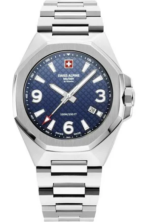 Swiss Alpine Military Quarzuhr 7005.1135SAM - Verkäufer: Preiswert24
