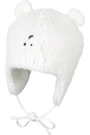 Sterntaler Beanie Inka-Mütze Eisbär (1-St) - Verkäufer: Sterntaler GmbH