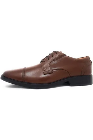 Clarks Elegante Schnürer Schnürschuh - Verkäufer: H&D Schuhcompany