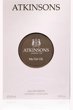Atkinsons Eau de Parfum - Verkäufer: Ageon