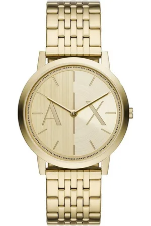 Emporio Armani Quarzuhr Armani Exchange AX2871, Armani Exchange Herren Uhr AX2871 - Verkäufer: Juwelier Bektas e.K.