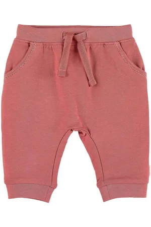 Sterntaler Stoffhose Hose uni Elia (1-tlg) waschbar - Verkäufer: Sterntaler GmbH