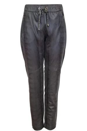 Faber Schlupfhose Damenhose 56902 - Verkäufer: Anna G. Mode Dresden