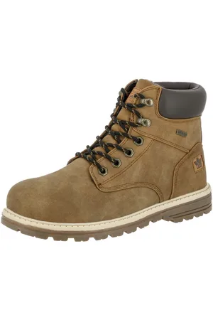 LICO Freizeitstiefel Trelleborg Winterstiefel - Verkäufer: GOL GmbH
