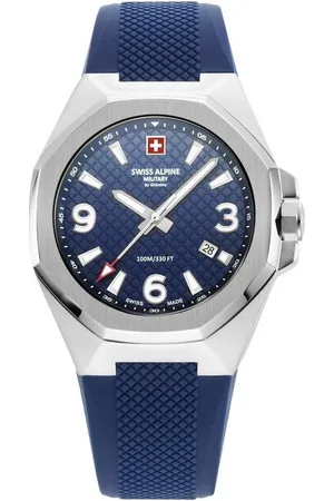 Swiss Alpine Military Quarzuhr 7005.1835SAM - Verkäufer: Preiswert24