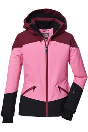 Killtec Skijacke KSW 151 GRLS SKI JCKT