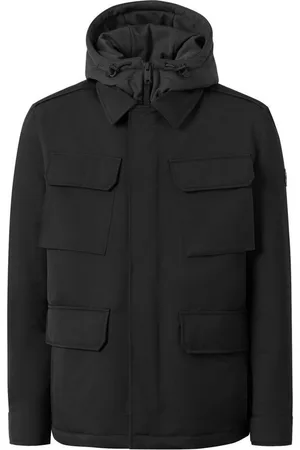 Strellson Outdoorjacke 11 Belluno 2.0 10014218 - Verkäufer: Modehaus Heinze