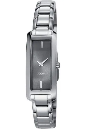 JOOP! Quarzuhr JP101282F04, ohne Sekundenzeiger, schmall - Verkäufer: Gigandet