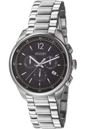 JOOP! Chronograph JP101171F08, Chronograph, mit Datumsanzeige, Leuchtzeiger - Verkäufer: Gigandet